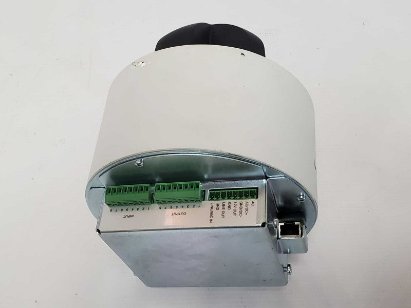 Axis 233D NDHC 60HZ Security Dome Camera (AS-IS) Q|