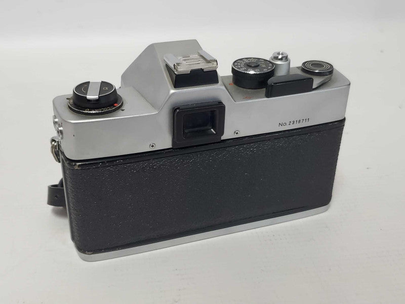 Argus/Costina STL 1000 Vintage 35mm Camera |