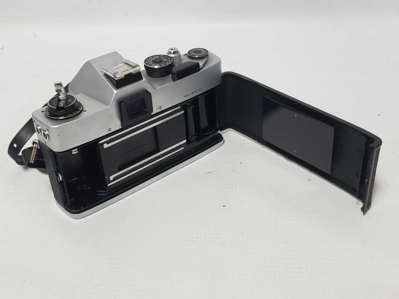 Argus/Costina STL 1000 Vintage 35mm Camera |