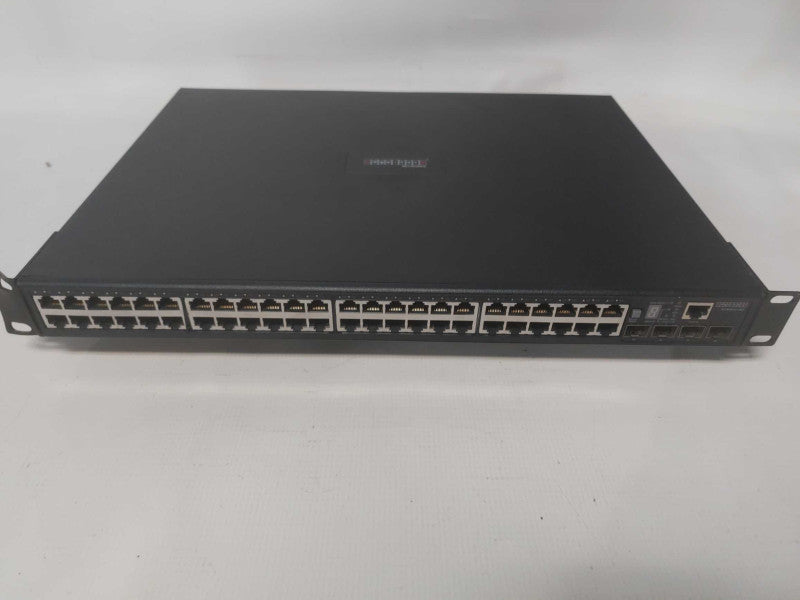 Edge-Core ECS4610-50T GIGABIT ETHERNET STACKABLE SWITCH