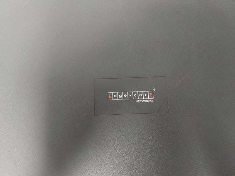 Edge-Core ECS4610-50T GIGABIT ETHERNET STACKABLE SWITCH
