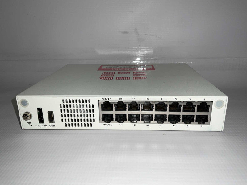Fortinet FortiGate 92D  -
