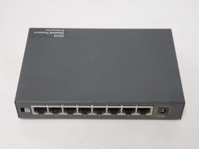 HPE OfficeConnect 1420 Series Switch JH329A |