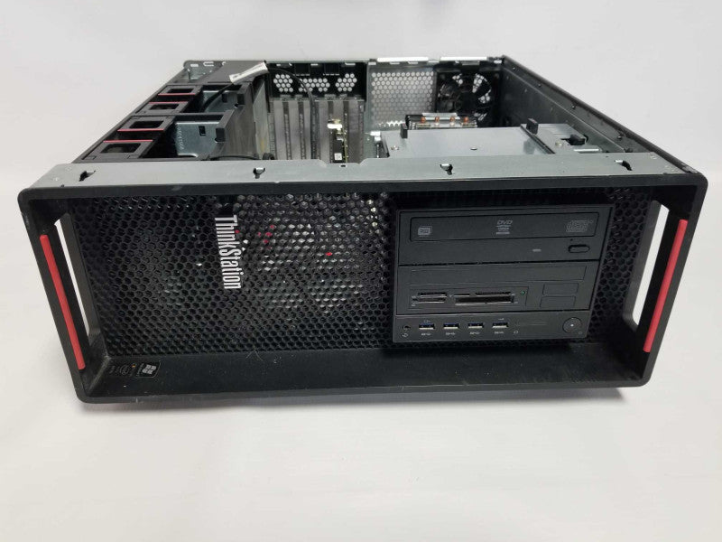 Lenovo ThinkStation P500 E5-1630 v3 - READ Q#
