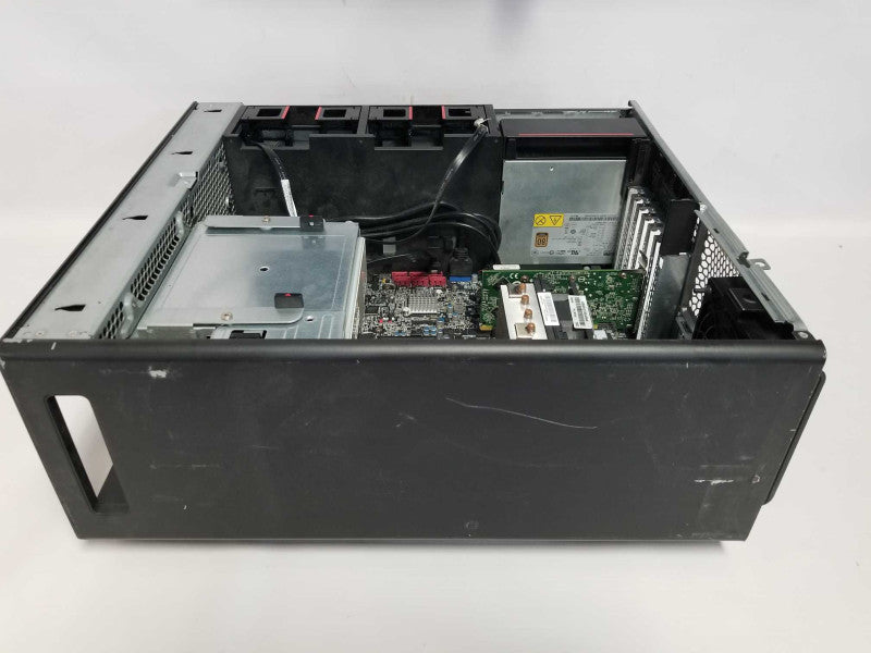 Lenovo ThinkStation P500 E5-1630 v3 - READ Q#