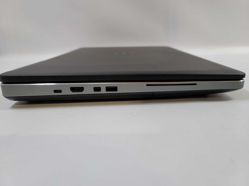 Dell Precision 7720 i7-6820HQ, QUADRO P4000 16GB DDR4,  500GB SSD + 500GB HDD