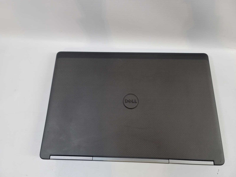 Dell Precision 7720 i7-6820HQ, QUADRO P4000 16GB DDR4,  500GB SSD + 500GB HDD