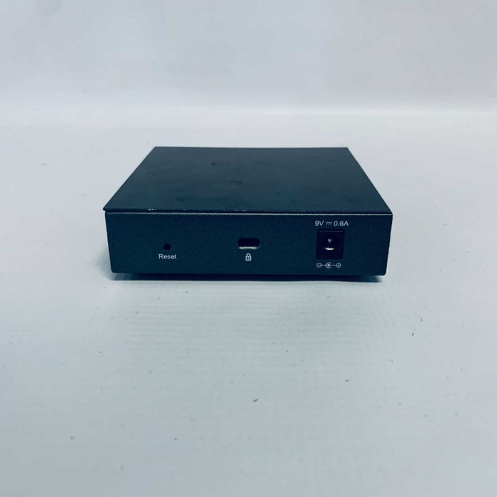 TP-LINK TL-SG105E Gigabit Ethernet (Up to 1000Mbps) Network Switch =