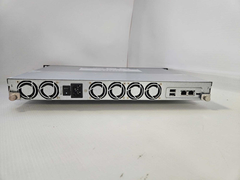 NetGear RNRX4 ReadyNas 2100 Network Storage w/ Rack Ears, 4x 2TB HDDs  )