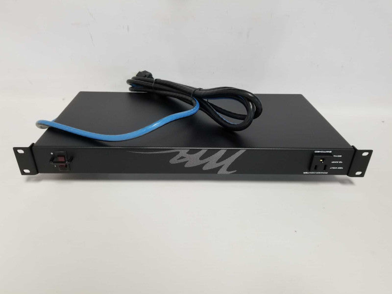 Open-Box Middle Atlantic PD-915R Rackmount Power Center  #