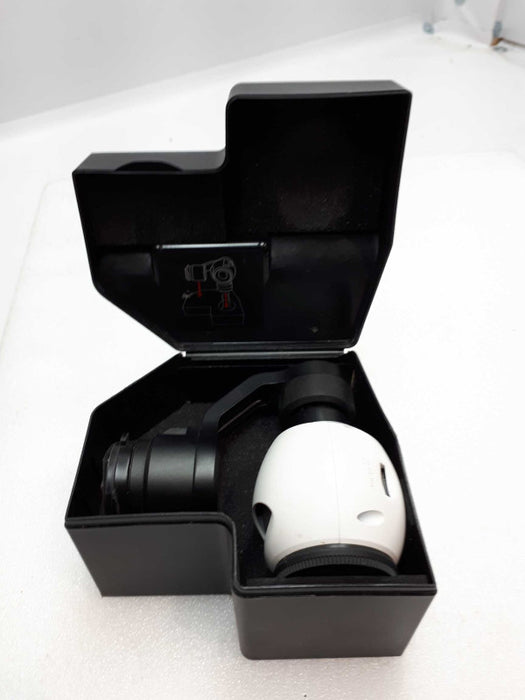 DJI INSPIRE 1  Drone with case- see notes &