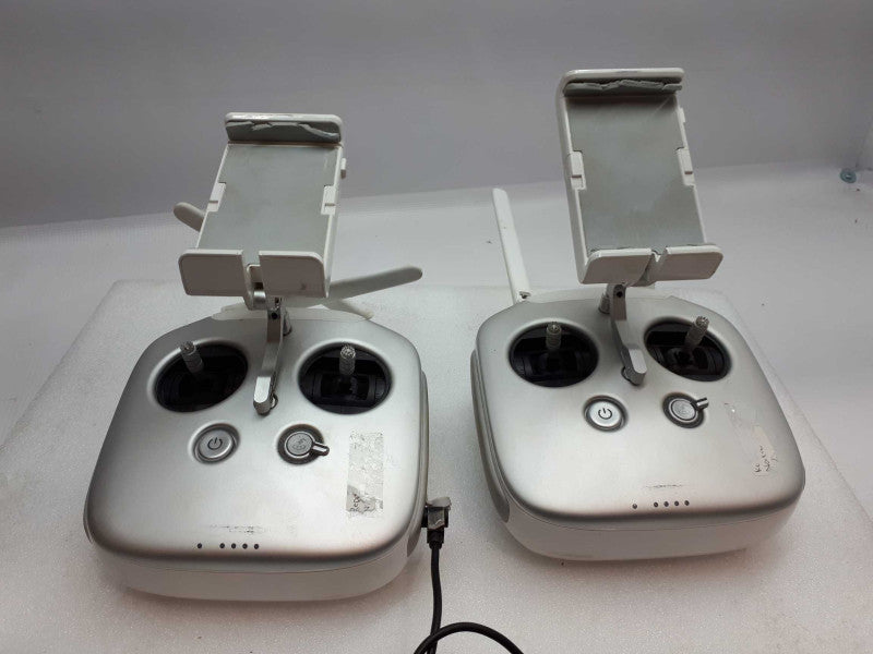 DJI INSPIRE 1  Drone with case- see notes &