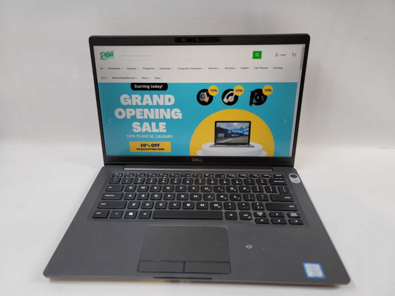 Dell Latitude 7400 i7-8665U @ 1.9GHz, 16GB DDR4, 512GB SSD Q