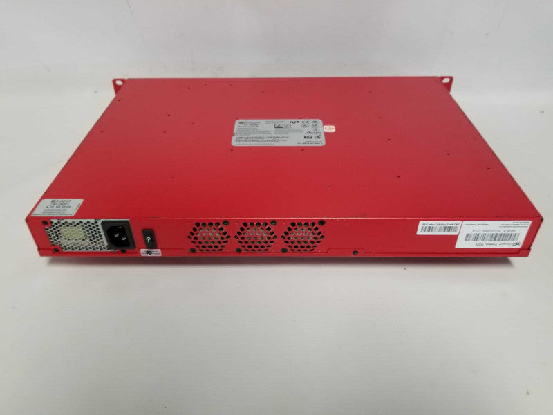 Watchguard Firebox M370 8-Port GbE Network Security Appliance - READ #