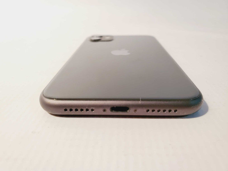 Apple iPhone 11 - 64GB - Black (