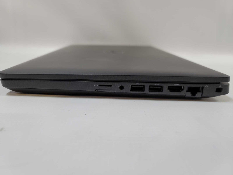 Dell Latitude 5401 i5-9400H @ 2.6GHz, 16GB DDR4, 256GB SSD Q
