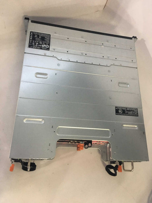 Dell EqualLogic PS4210 Storage Array with Caddies