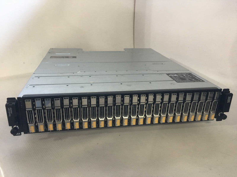 Dell EqualLogic PS4210 Storage Array with Caddies