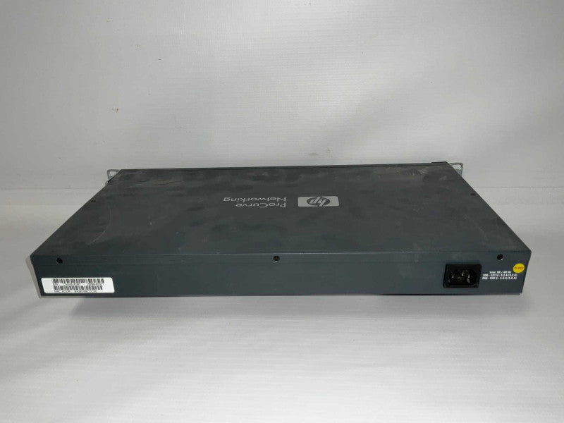 HPE ProCurve 2520G-24-PoE Switch J9299A -