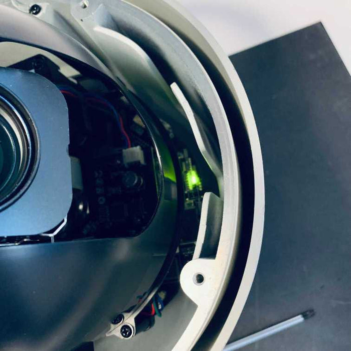 GeoVision GV-SD220-S 20x Outdoor Day/Night Full HD IP Speed Dome Q)