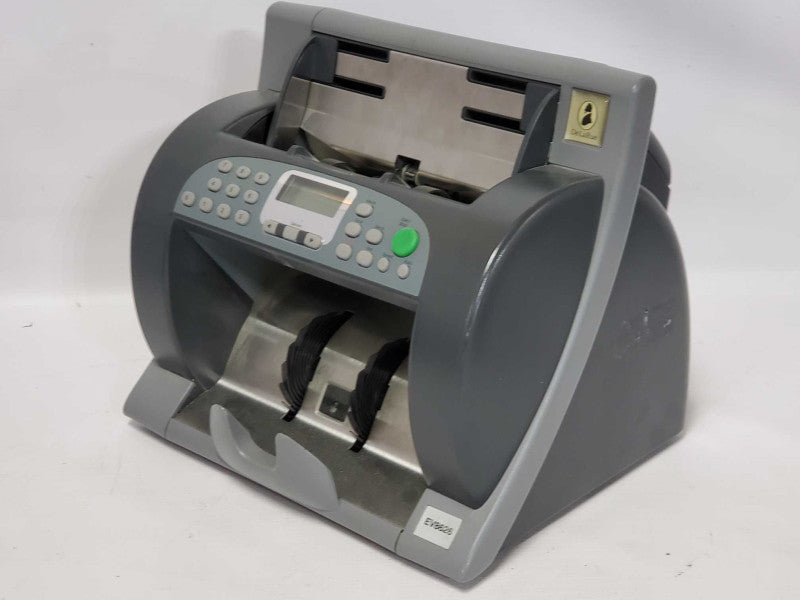 DeLaRue EV8626 Money Counter |