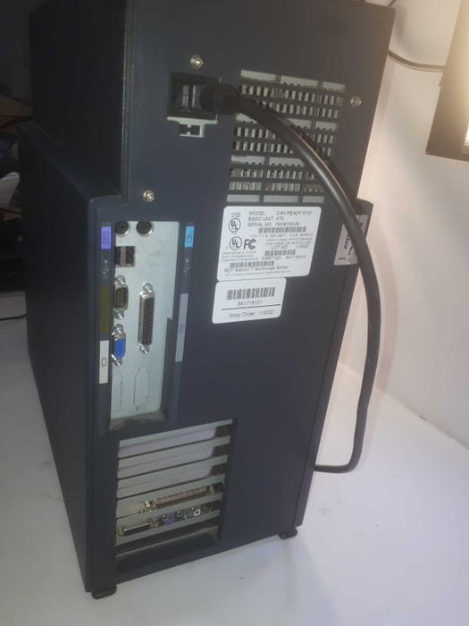 NEC ATX CAN READY 9752 part # 841718101