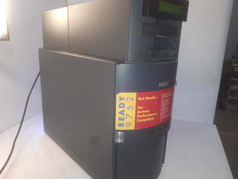 NEC ATX CAN READY 9752 part # 841718101