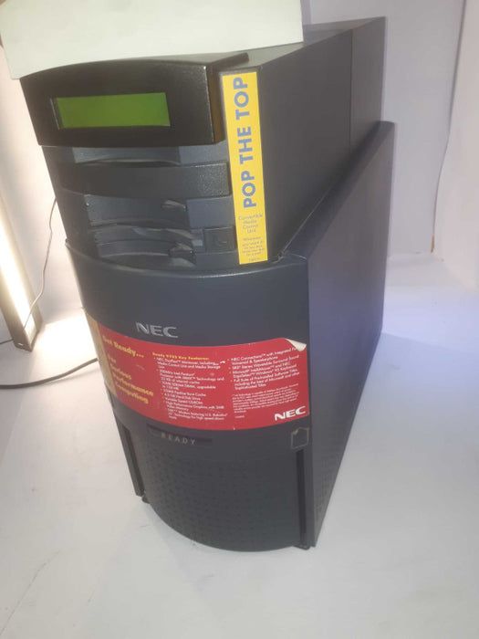 NEC ATX CAN READY 9752 part # 841718101