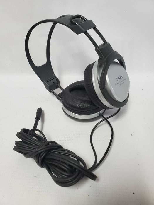 SONY MDR-XD100 Wired Headphones |