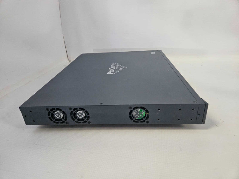 HP ProCurve J9089A 2610-48-PWR 48 Port Network Switch *AS-IS* )