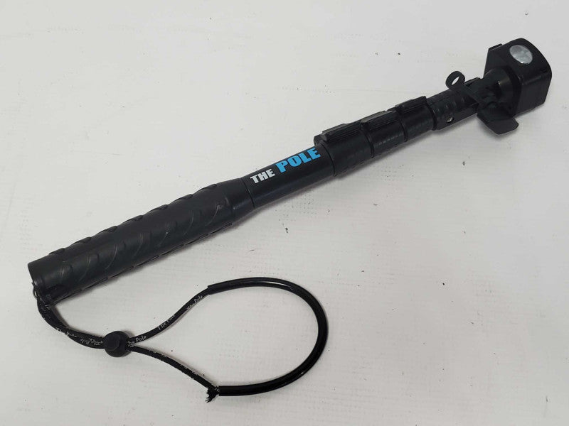 The Pole 4\\' Selfie Stick with DSLR Mount |