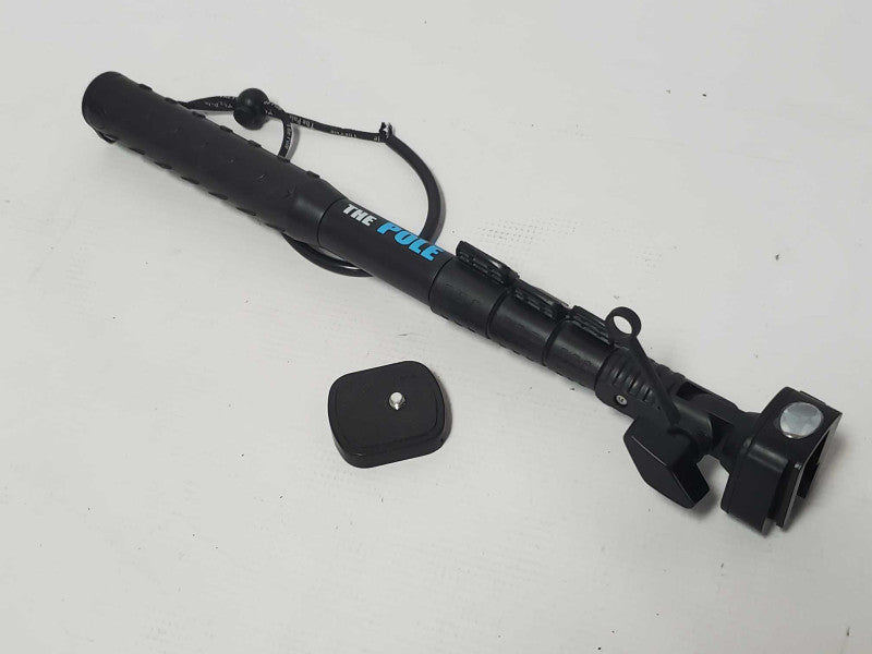 The Pole 4\\' Selfie Stick with DSLR Mount |
