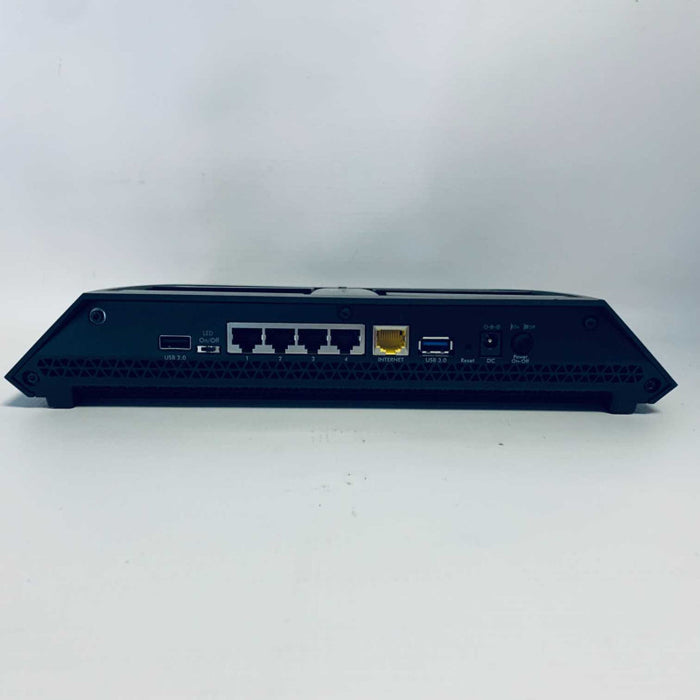 Netgear Nighthawk X6 AC3200 R8000 Tri-Band Smart WiFi Router