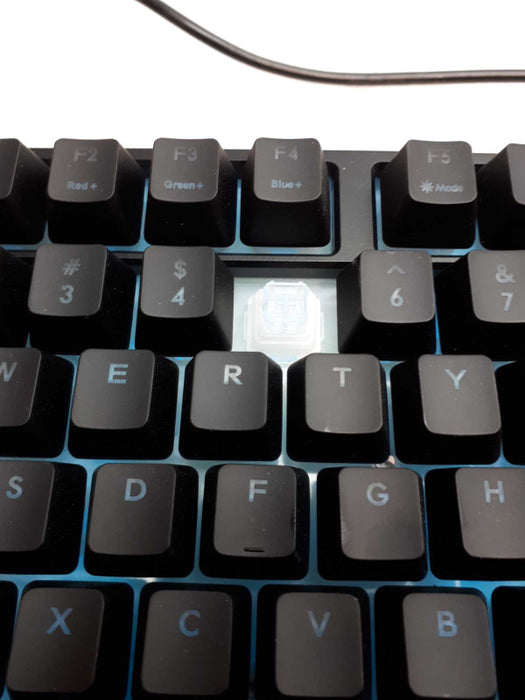 Cooler Master SGK-3 Gaming Mechanical Keyboard with BG lighting &