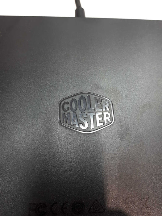Cooler Master SGK-3 Gaming Mechanical Keyboard with BG lighting &