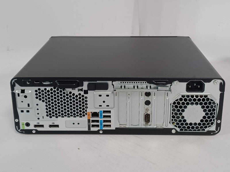 HP Z2 SFF G5 workstation, Core I7-10700 2.9GHz, 16GB DDR4, 512GB SSD Q_