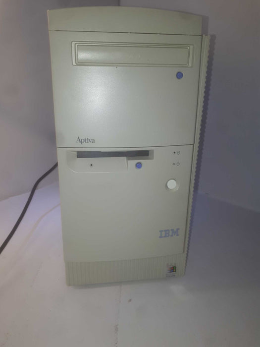 IBM Aptiva