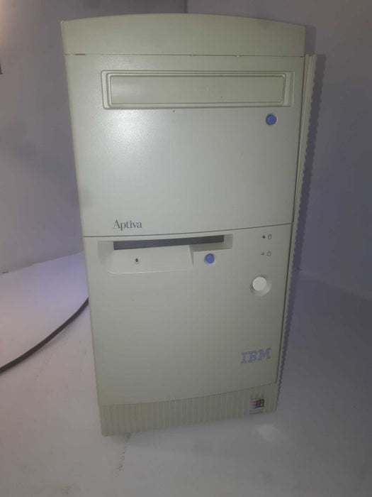 IBM Aptiva