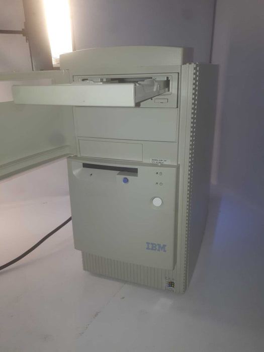 IBM Aptiva