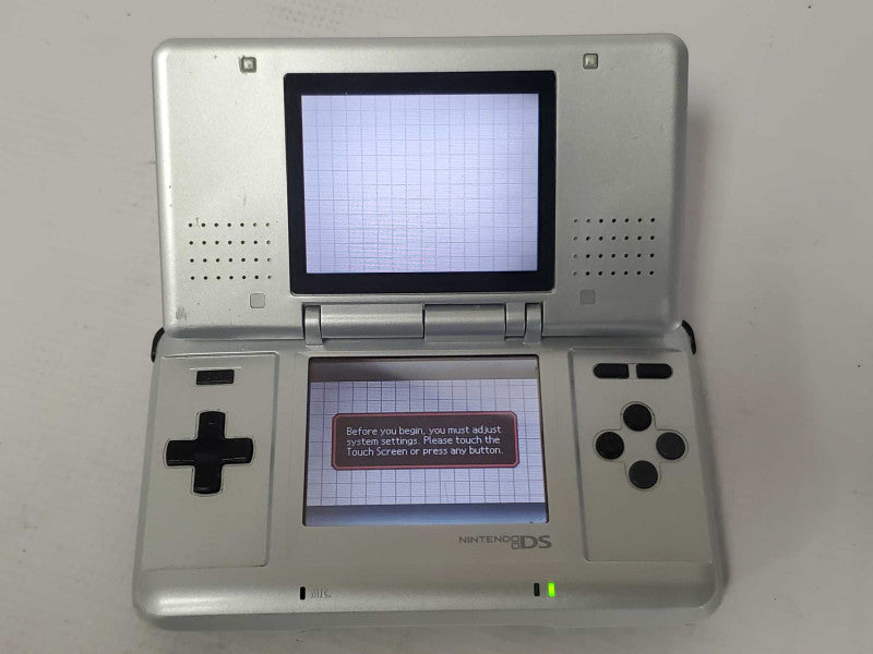 Nintendo DS NTR-001 |