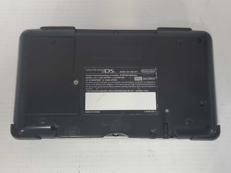 Nintendo DS NTR-001 |