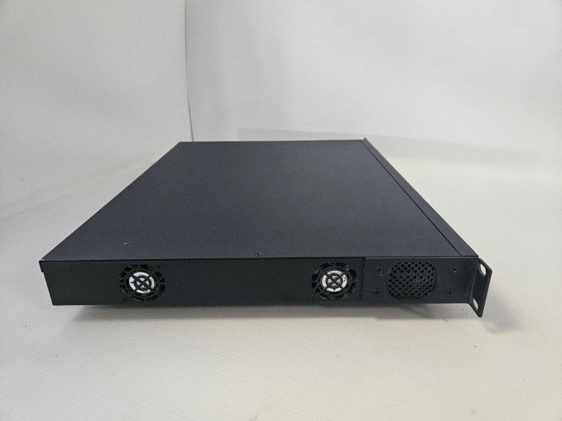 Brocade Foundry FastIron WS FWS 648G Gigabit Ethernet Switch )