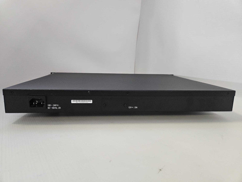 Brocade Foundry FastIron WS FWS 648G Gigabit Ethernet Switch )
