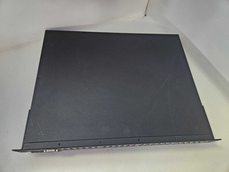 Brocade Foundry FastIron WS FWS 648G Gigabit Ethernet Switch )