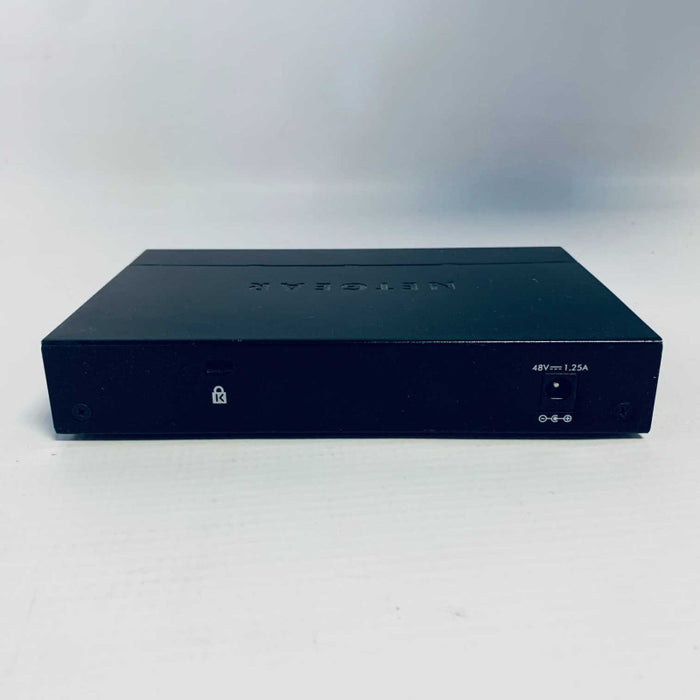 NetGear Gigabit Ethernet Switch GS308P =
