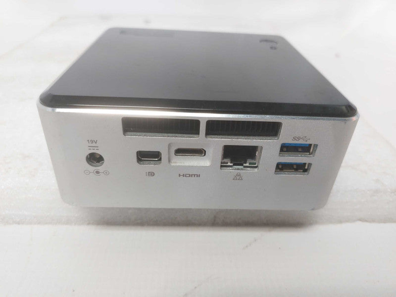 Intel NUC Mini PC D34010WYKH i3 4010U | 8GB RAM | NO HDD Q