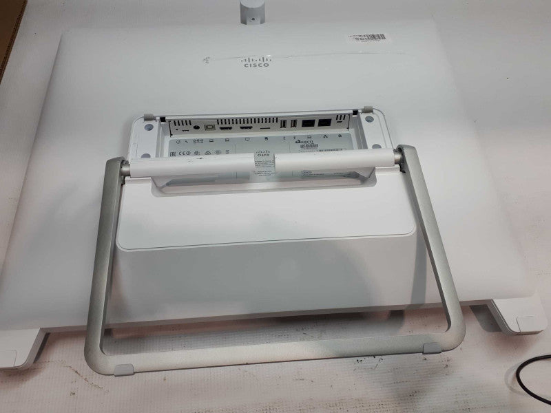 Cisco CP-DX80-K9 V07 Touchscreen Video Communication System-  see  notes &