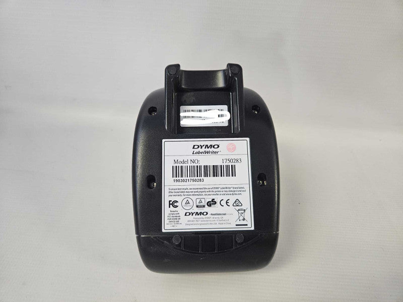 Dymo LabelWriter 450 Turbo Thermal Label Printer - Black )