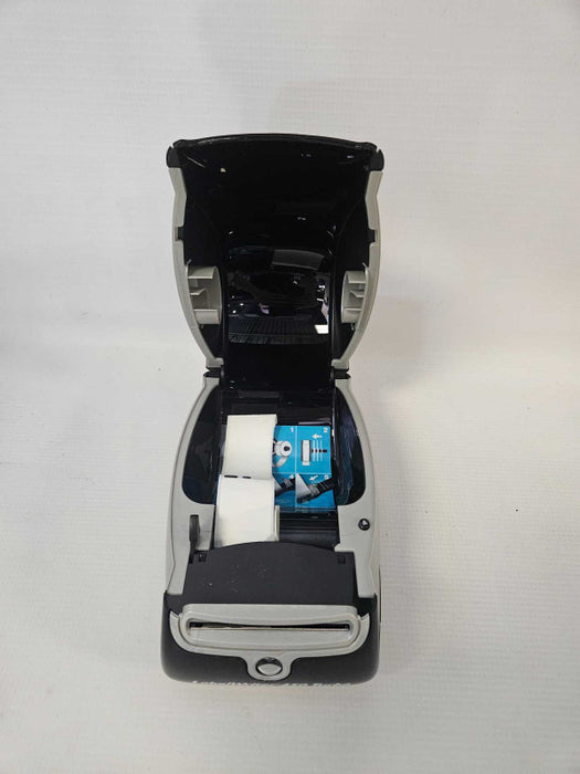 Dymo LabelWriter 450 Turbo Thermal Label Printer - Black )
