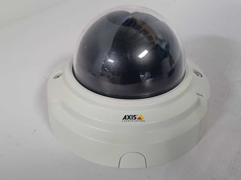 AXIS P3354 6MM Fixed Dome Network Camera, Read Q_